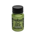 Acrylfarben der Kadenz Dora Metalic Hell Green